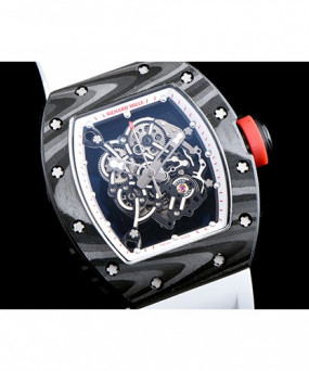 리차드밀 RM055 CA